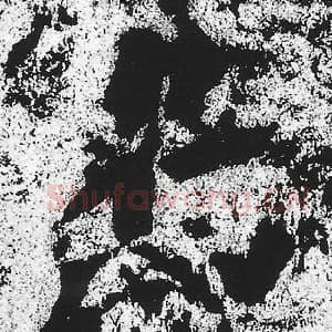 北魏 朱义章 毛笔魏碑体楷书『乌』单字帖图片，摘自：始平公造像记