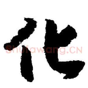 化