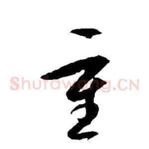 重