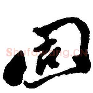 固