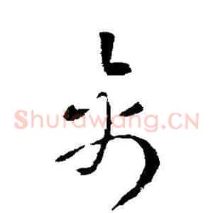 禽
