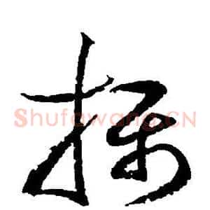 摄
