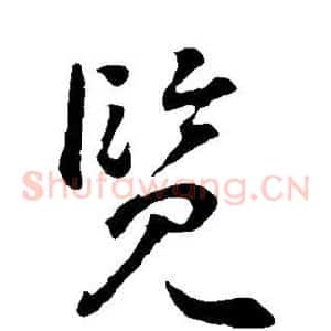 览