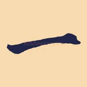 一