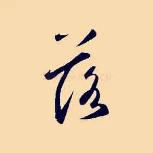 落