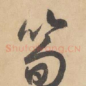 筍