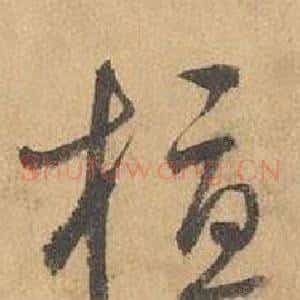 植