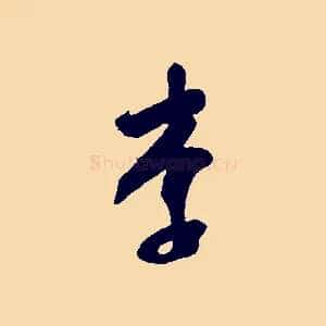 李