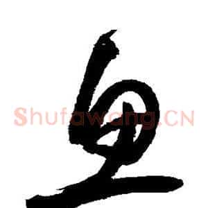 鱼