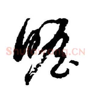 瞻