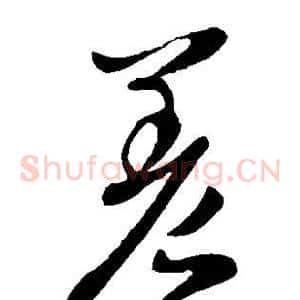 差