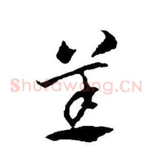恙