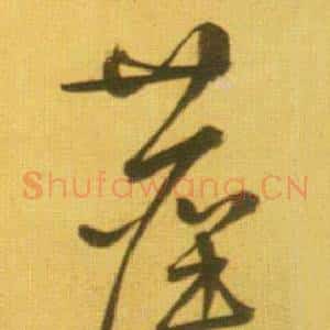 藏