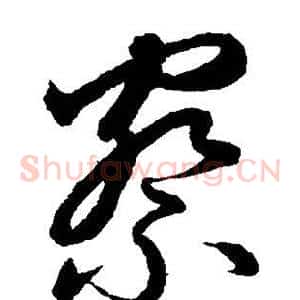 察