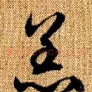 羔