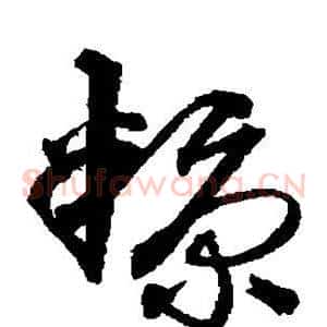 糠