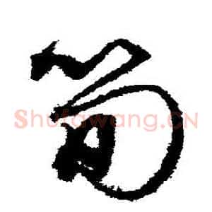 筍