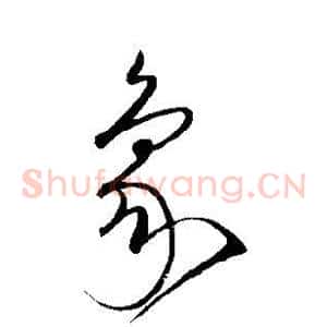 象