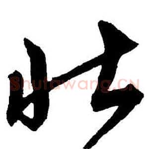 壯