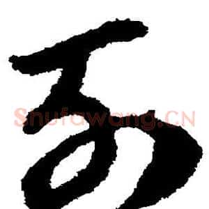 列