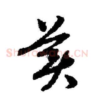 美