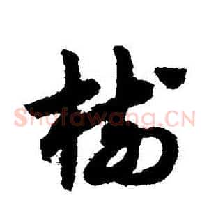 樹
