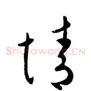 情