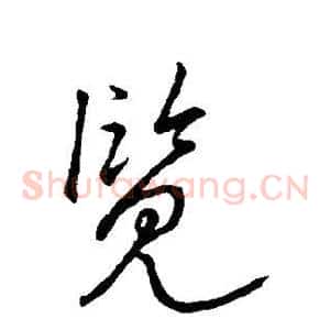 览