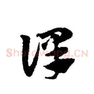 译
