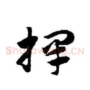 择