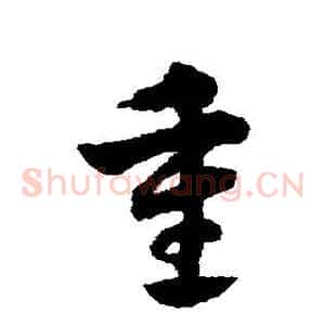 重