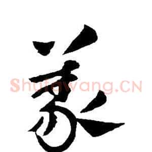 义