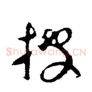 披