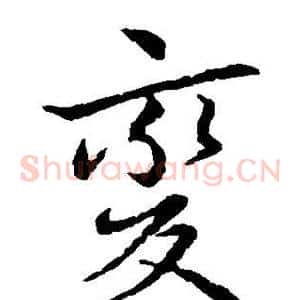 变