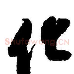 化