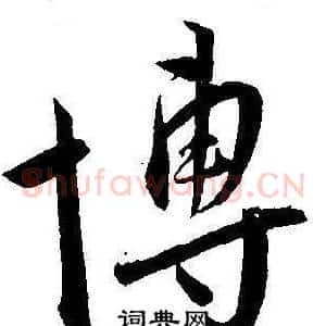 博