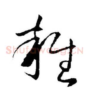 杂