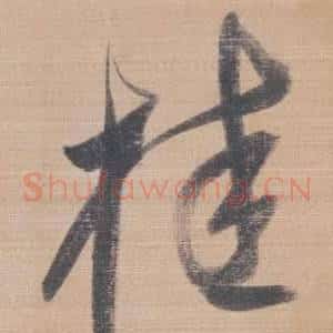桂