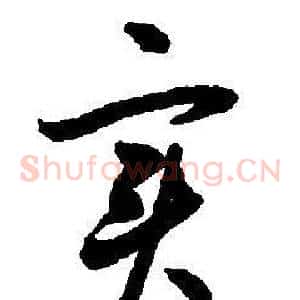 實