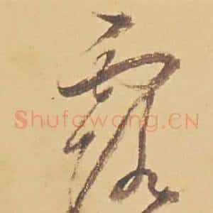 露
