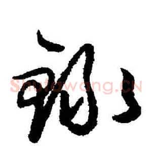 錄