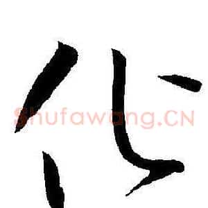 化