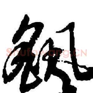 颻