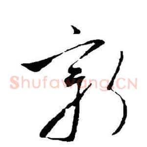 新