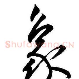 象