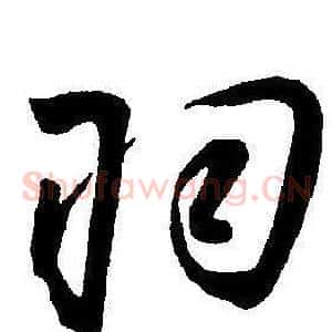 羽