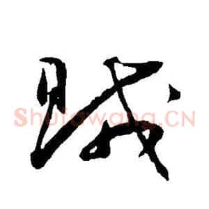 贼