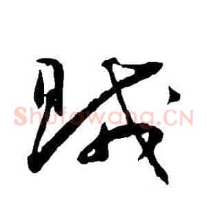 賊