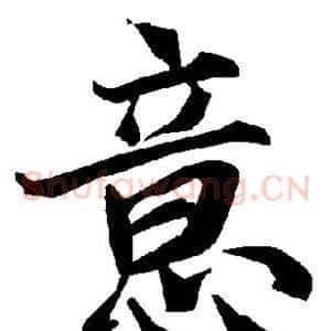 意