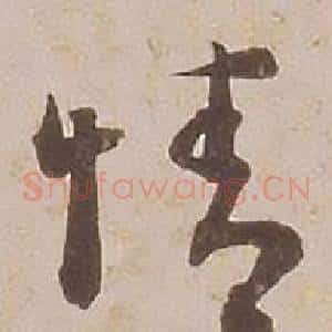 情